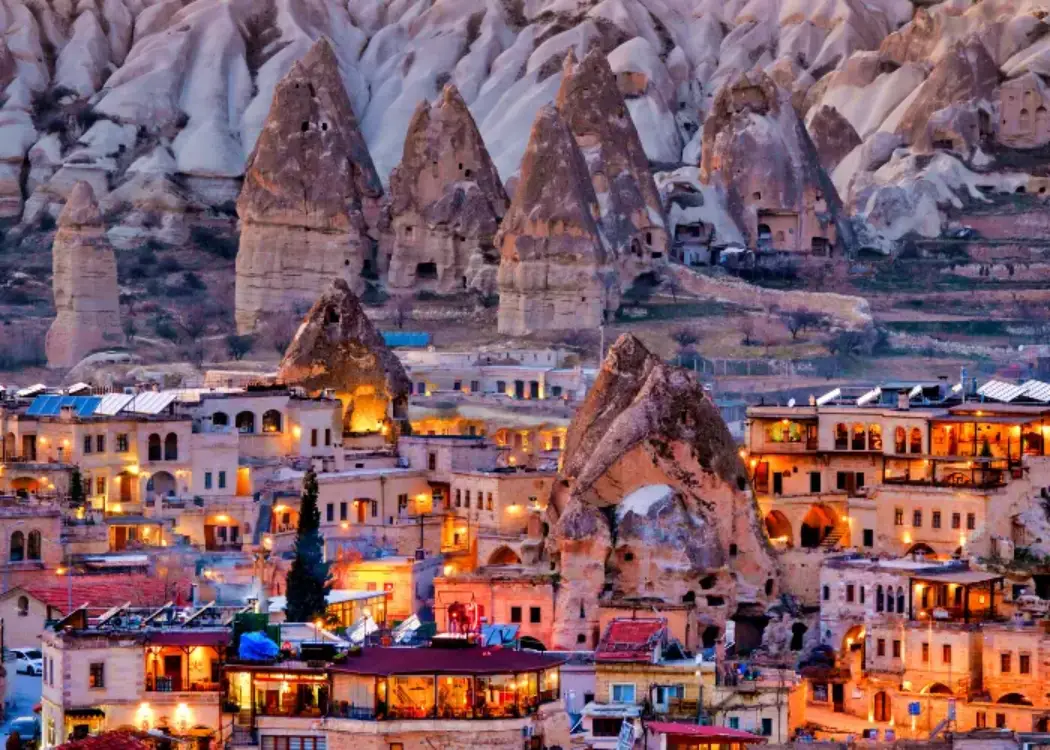 Göreme