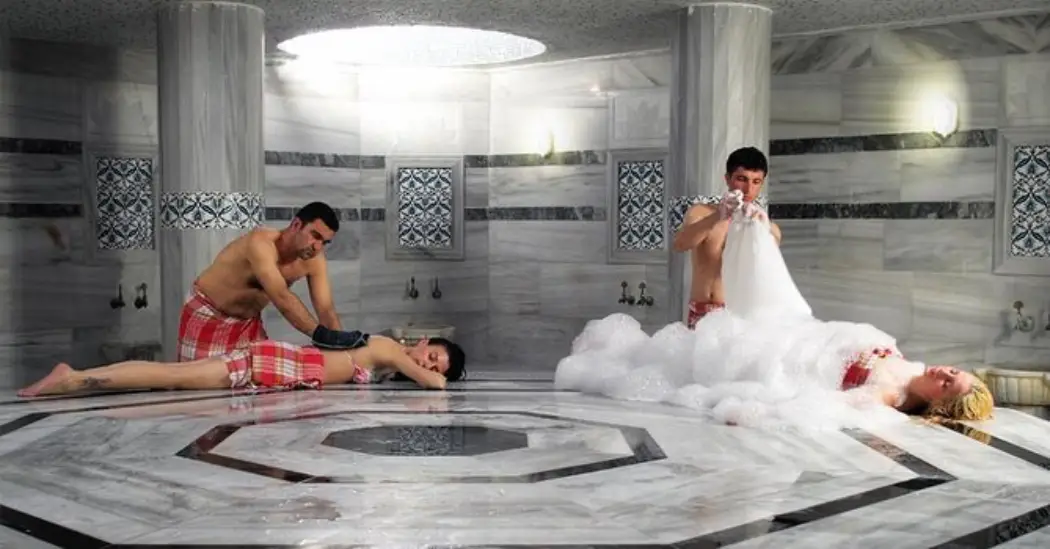 Relaxing activities in Cappadocia