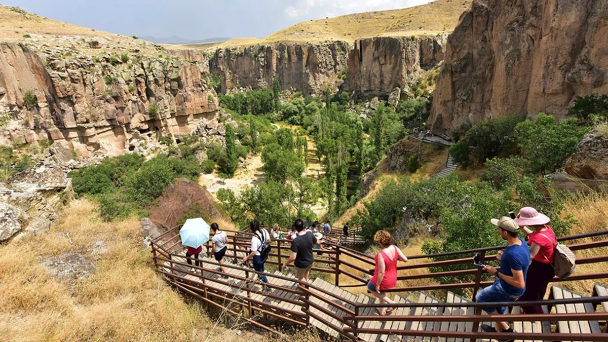 Cappadocia tour compare
